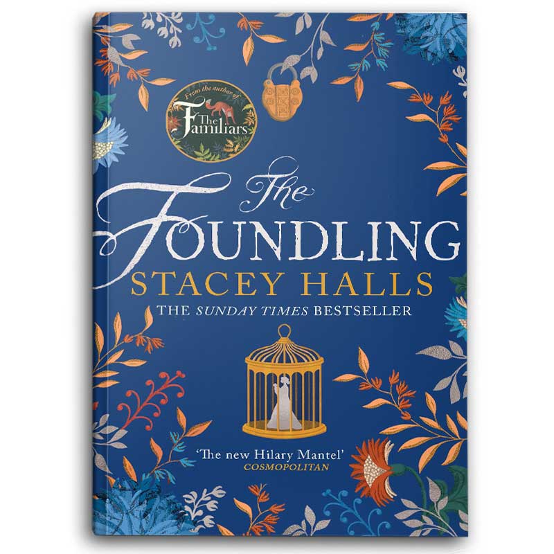  The Foundling 