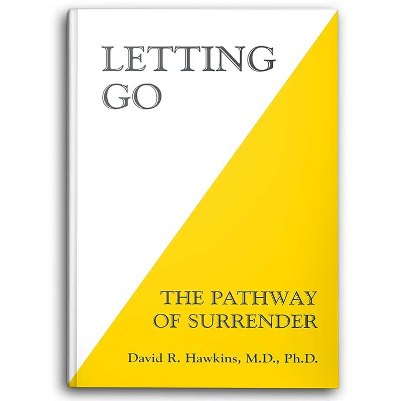  Letting Go: The Pathway Of Surrender 