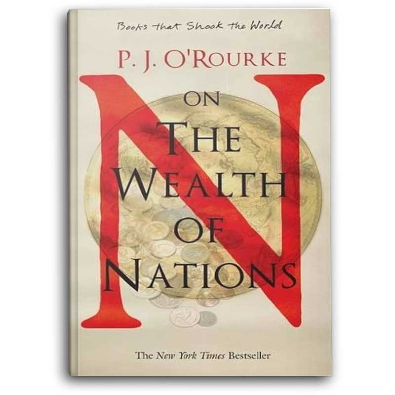  On The Wealth of Nations 