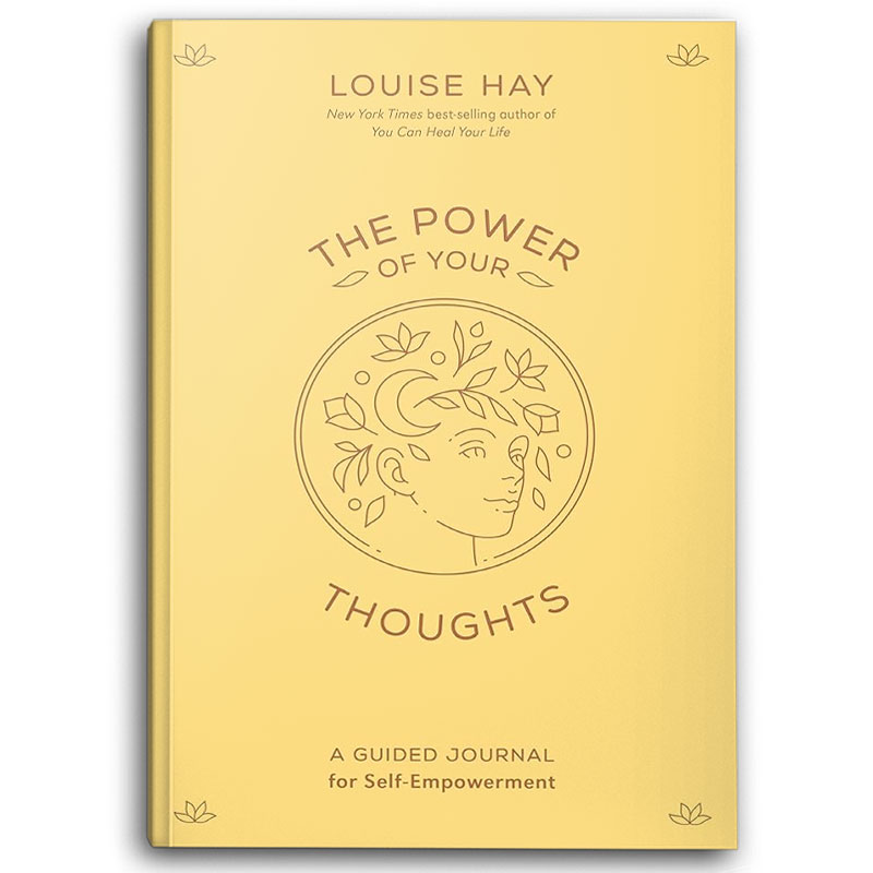  The Power of Your Thoughts 