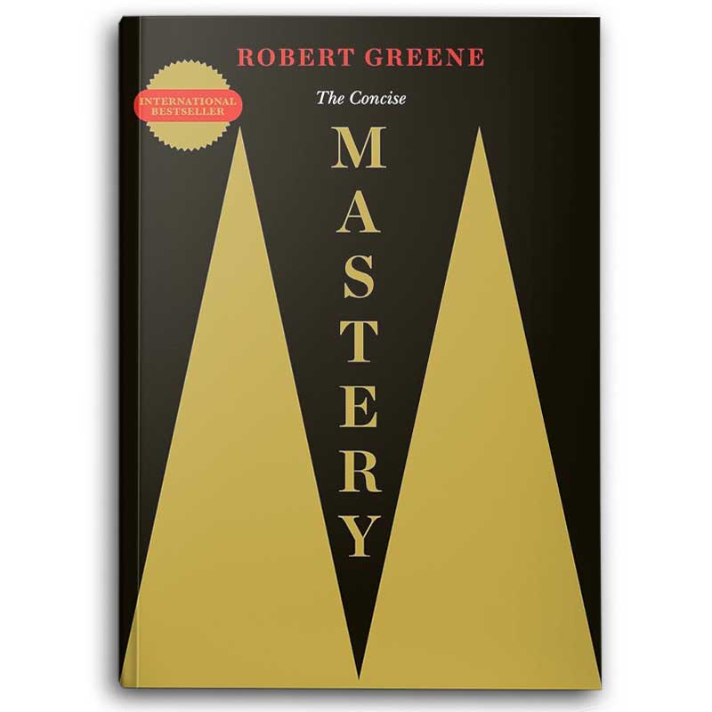  The concise mastery 