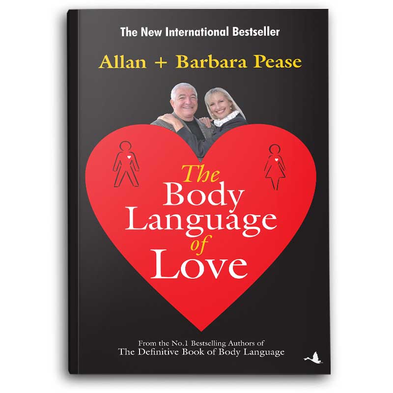  The Body Language Of Love 