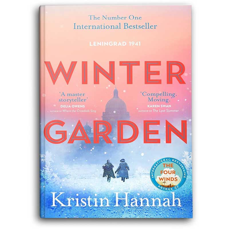  Winter Garden 