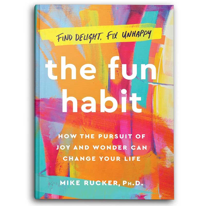  The Fun Habit 