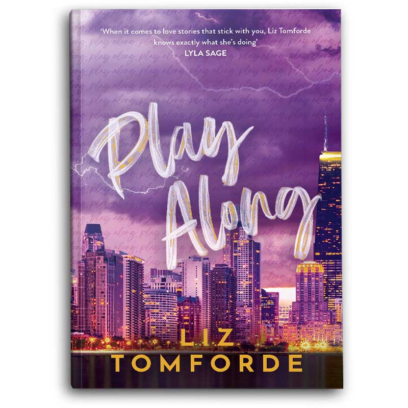  Play Along - Windy City4 