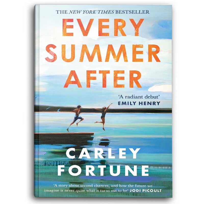  Every Summer After 