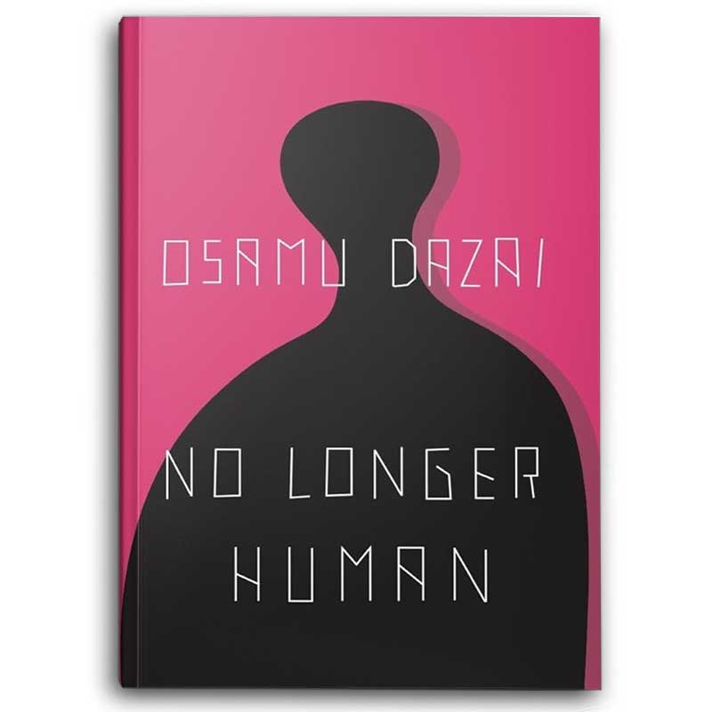  No Longer Human 