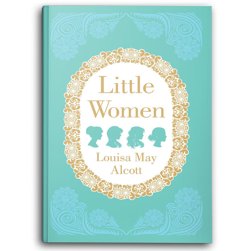  Little Women 