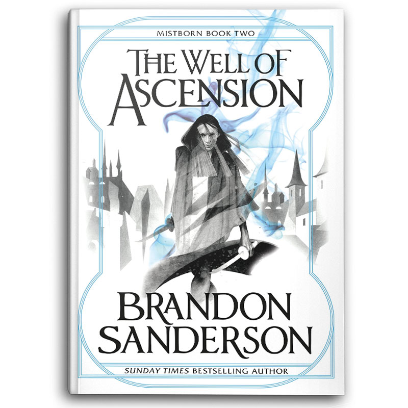  The Well of Ascension 