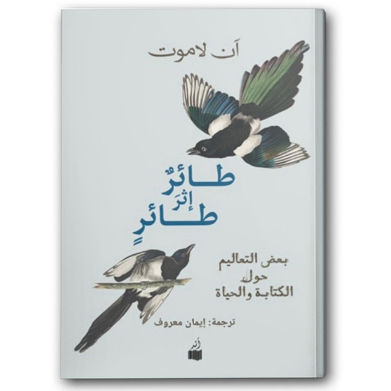  طائر إثر طائر 