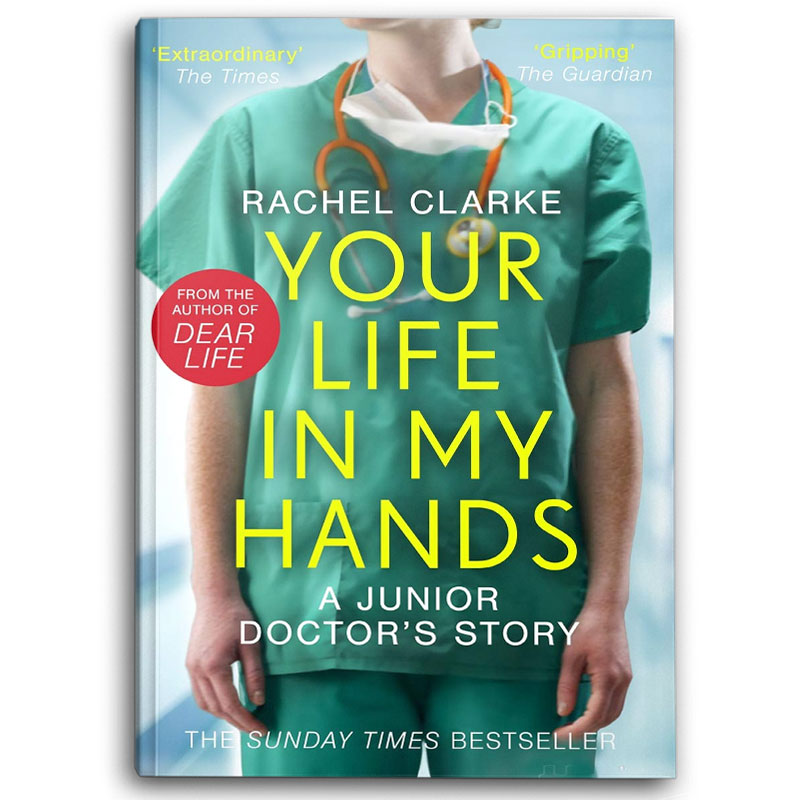  Your Life In My Hands 