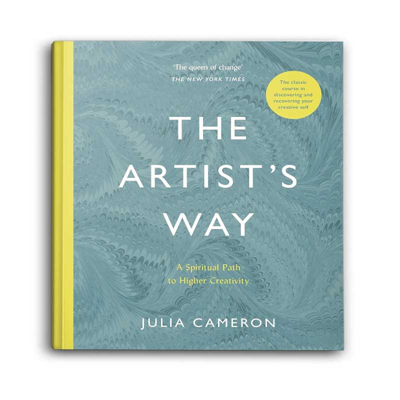  The Artist's Way 