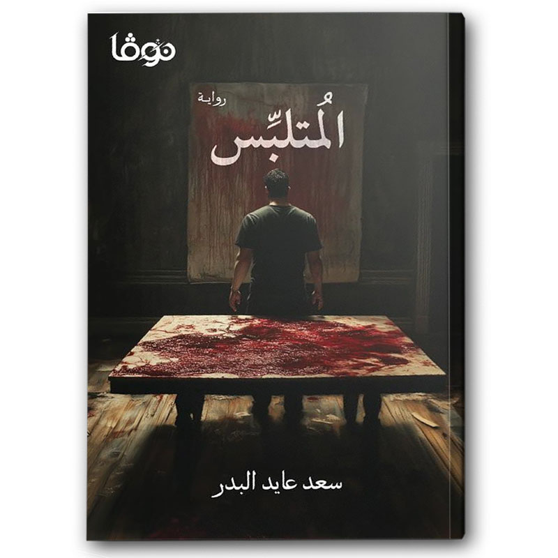  المتلبس 