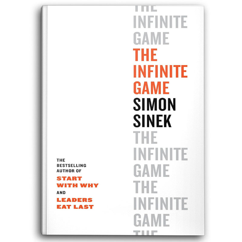  The Infinite Game 