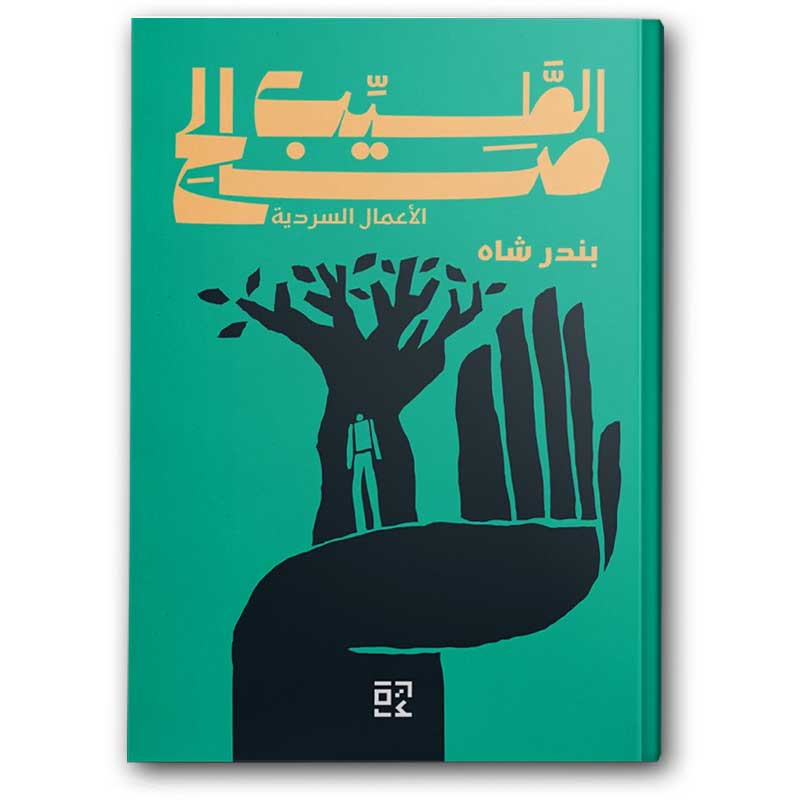  بندر شاه 