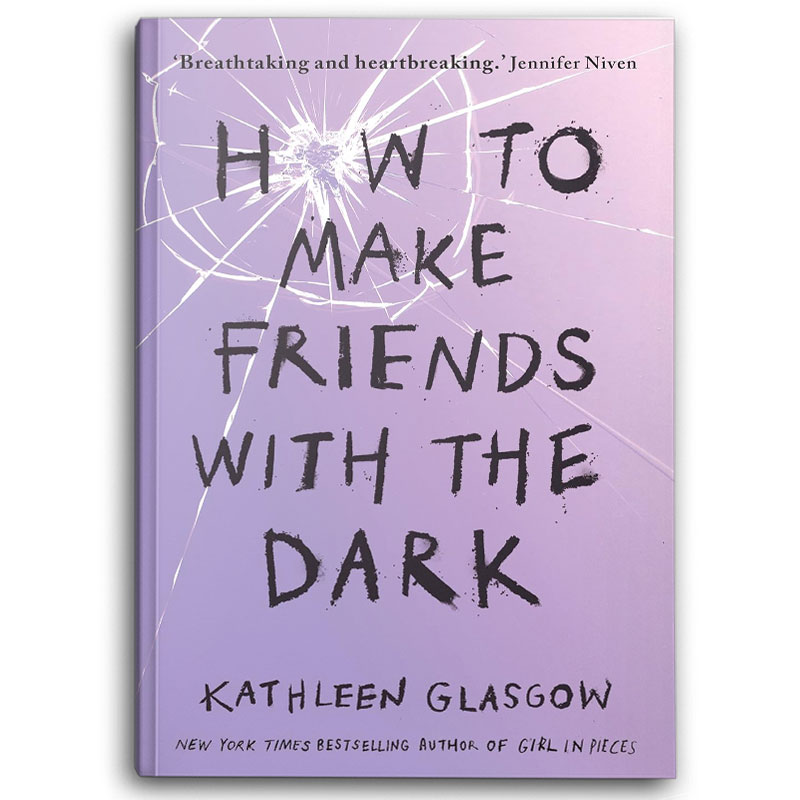  How to Make Friends in the Dark  