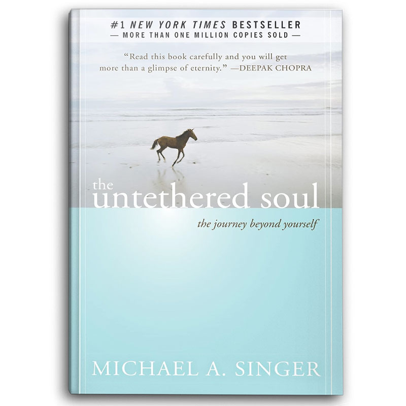  The Untethered Soul 