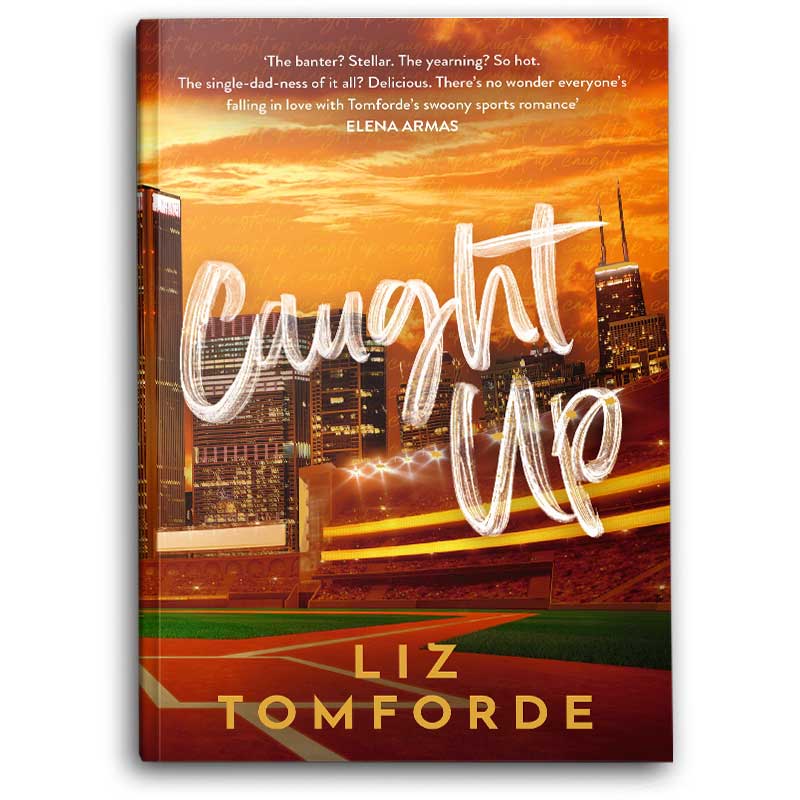  Caught Up -  Windy City 3 