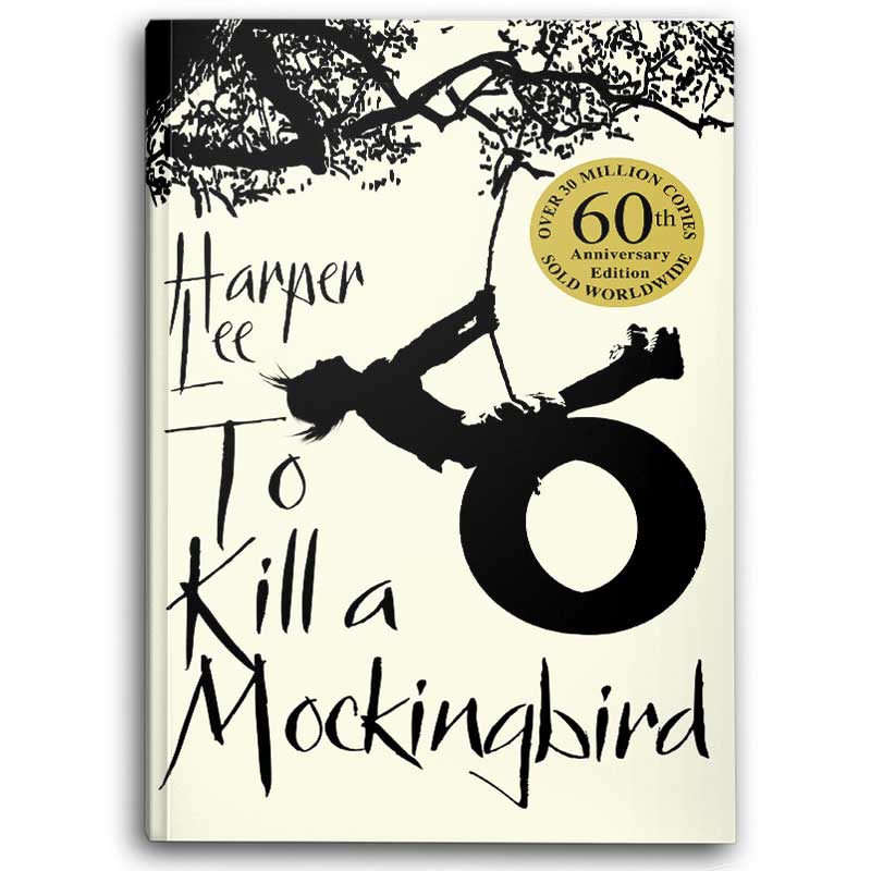  To kill a mockingbird 