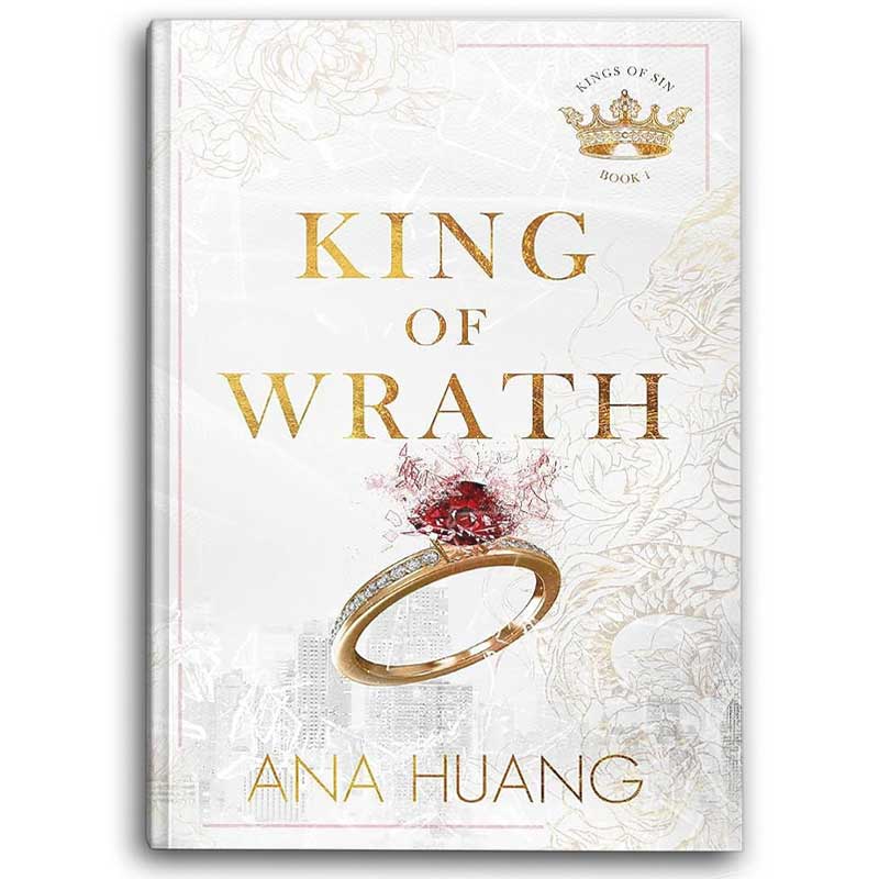  king of wrath 