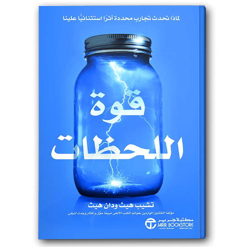  قوة اللحظات 