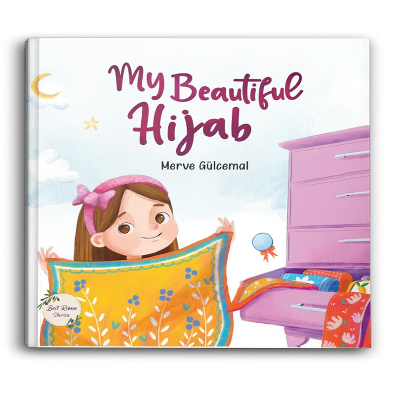  My Beautiful Hijab 