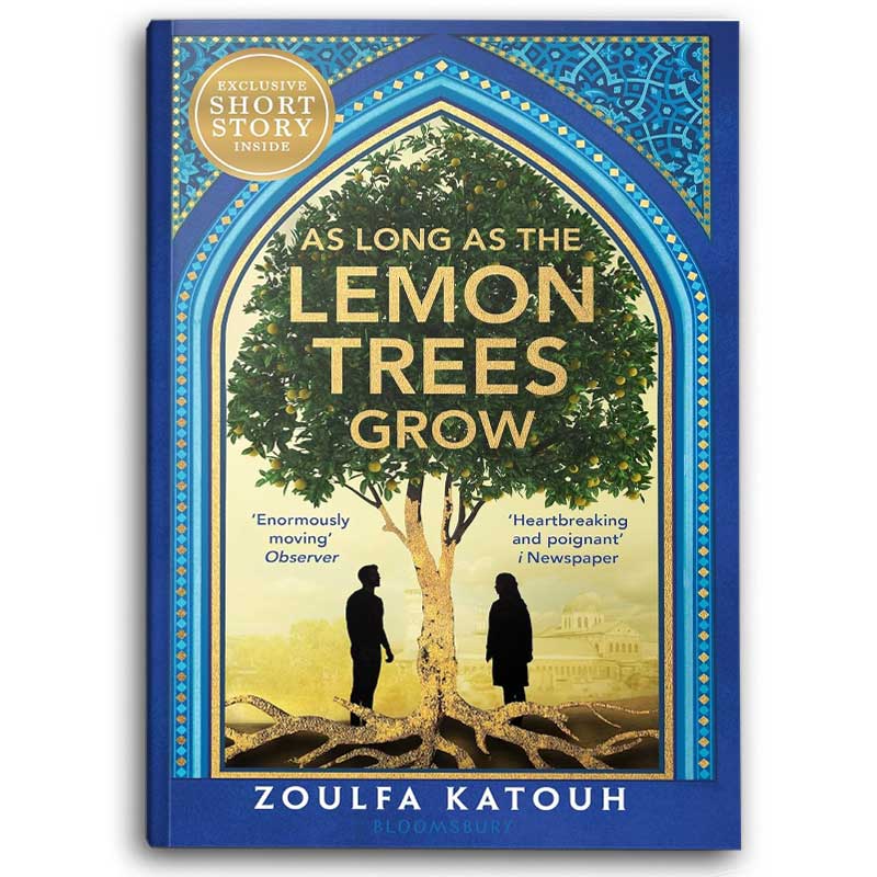  As Long as the Lemon Trees Grow 