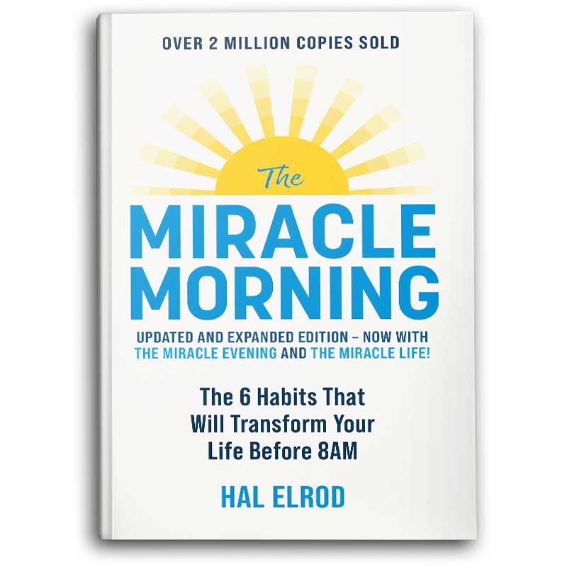  The Miracle Morning 