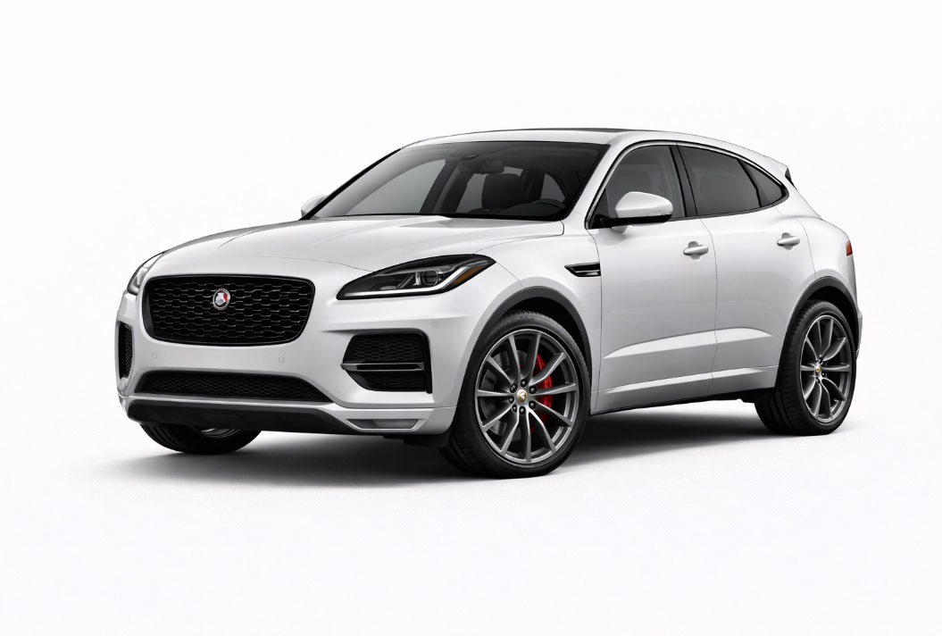 Jaguar F