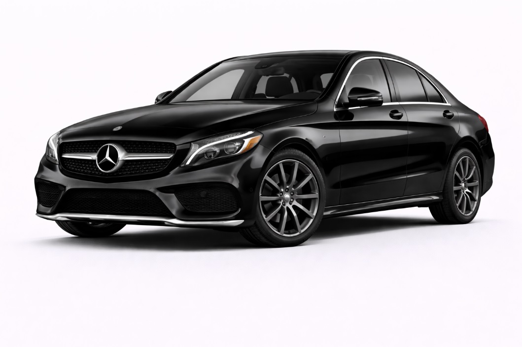 C CLASS