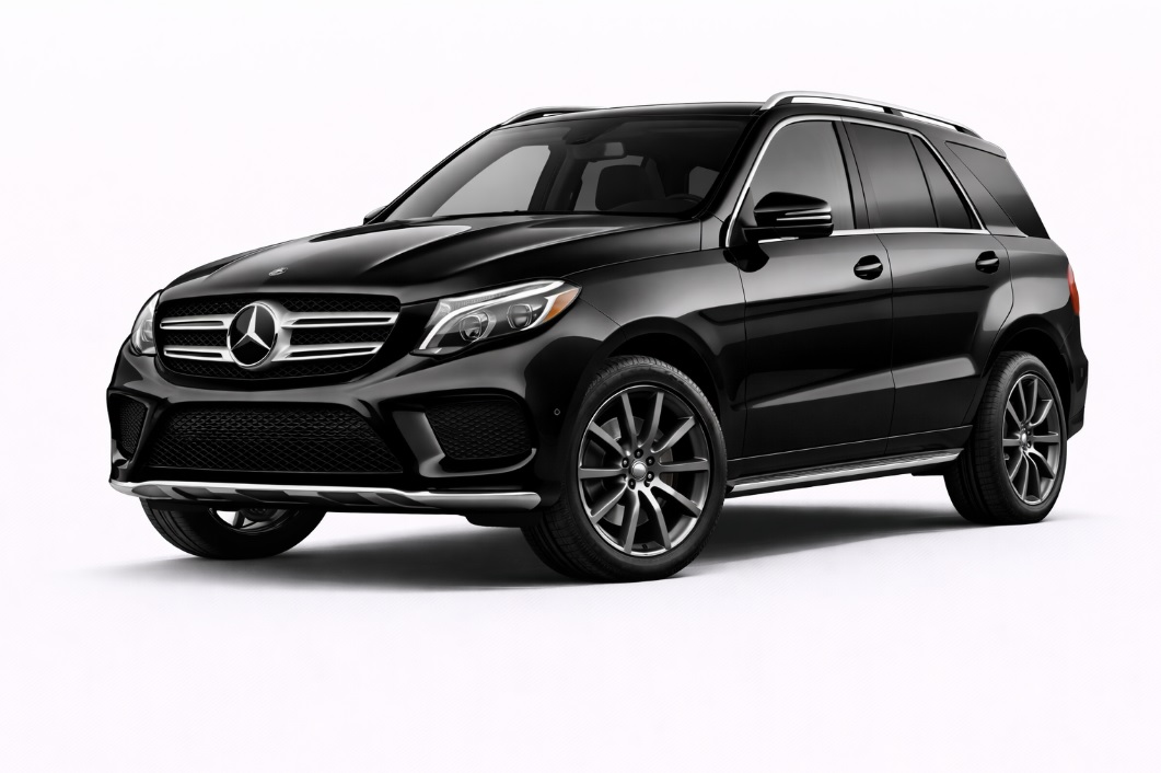 GLE-GLS