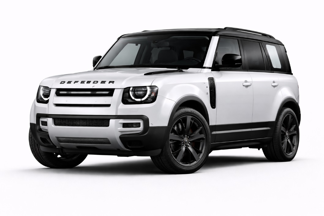 DEFENDER