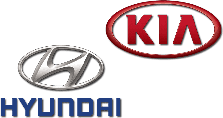 شاشاتHYUNDAI-KIA