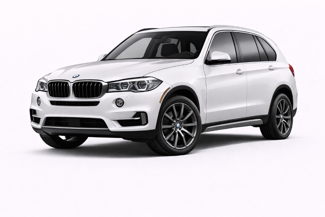 BMW-X5-X6