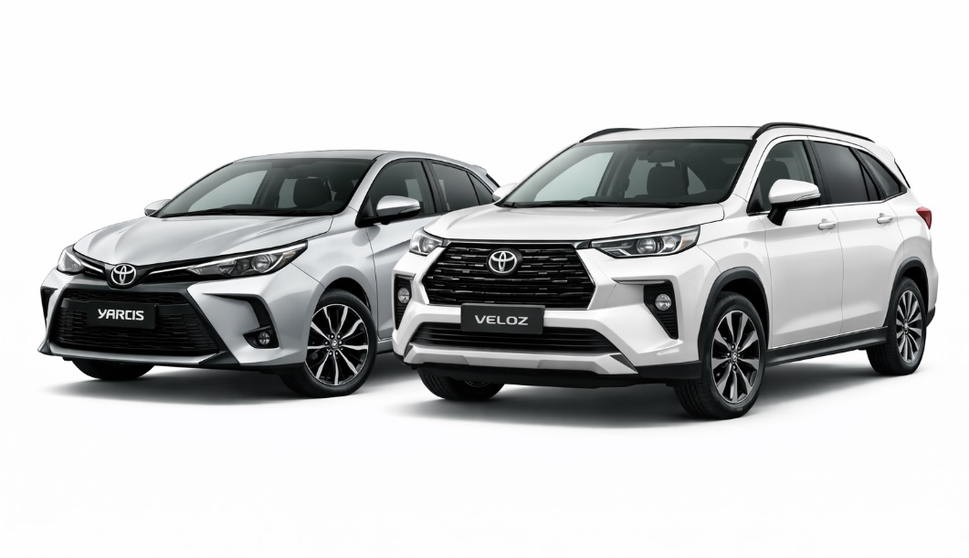 YARIS-VELOZ
