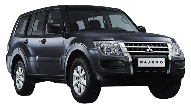 PAJERO