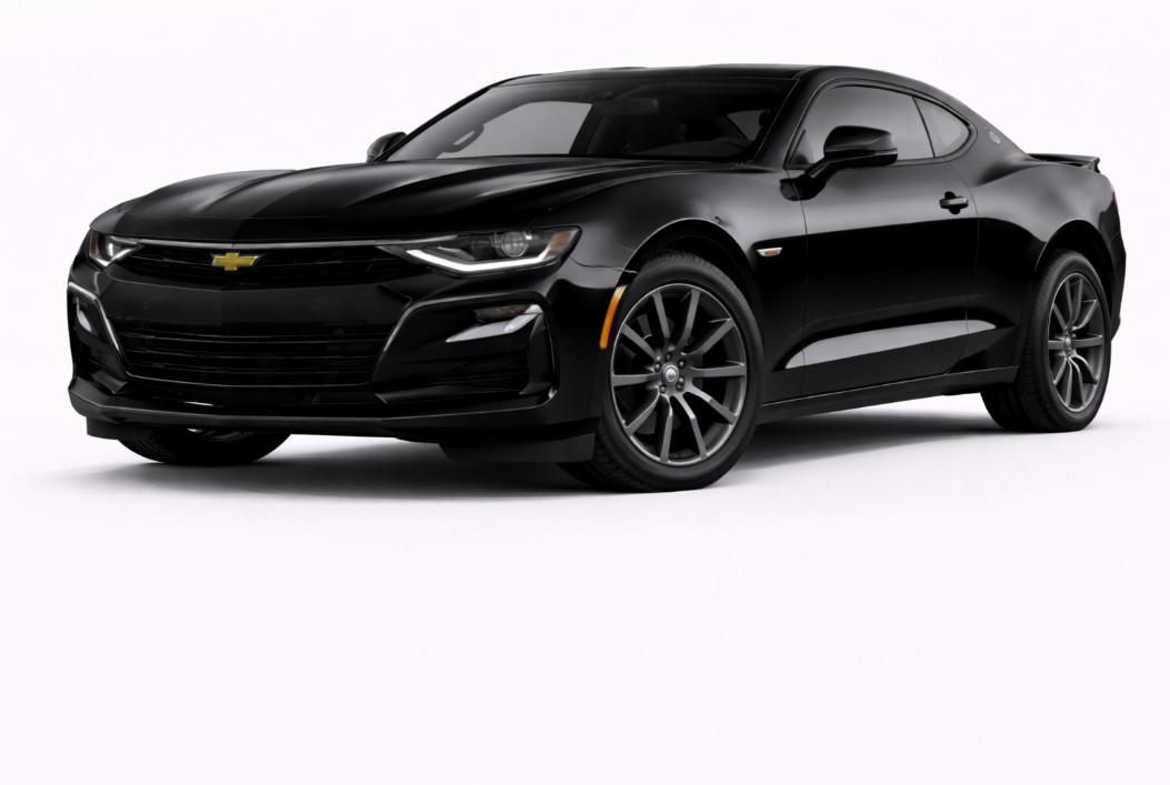 CAMARO