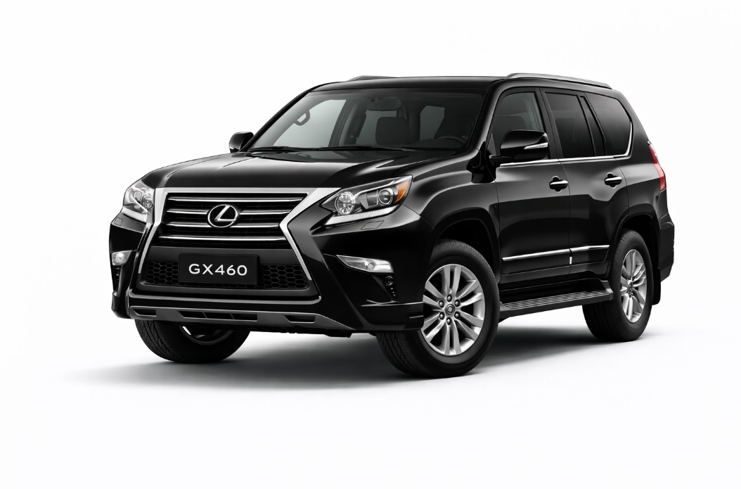 LEXUS GX460