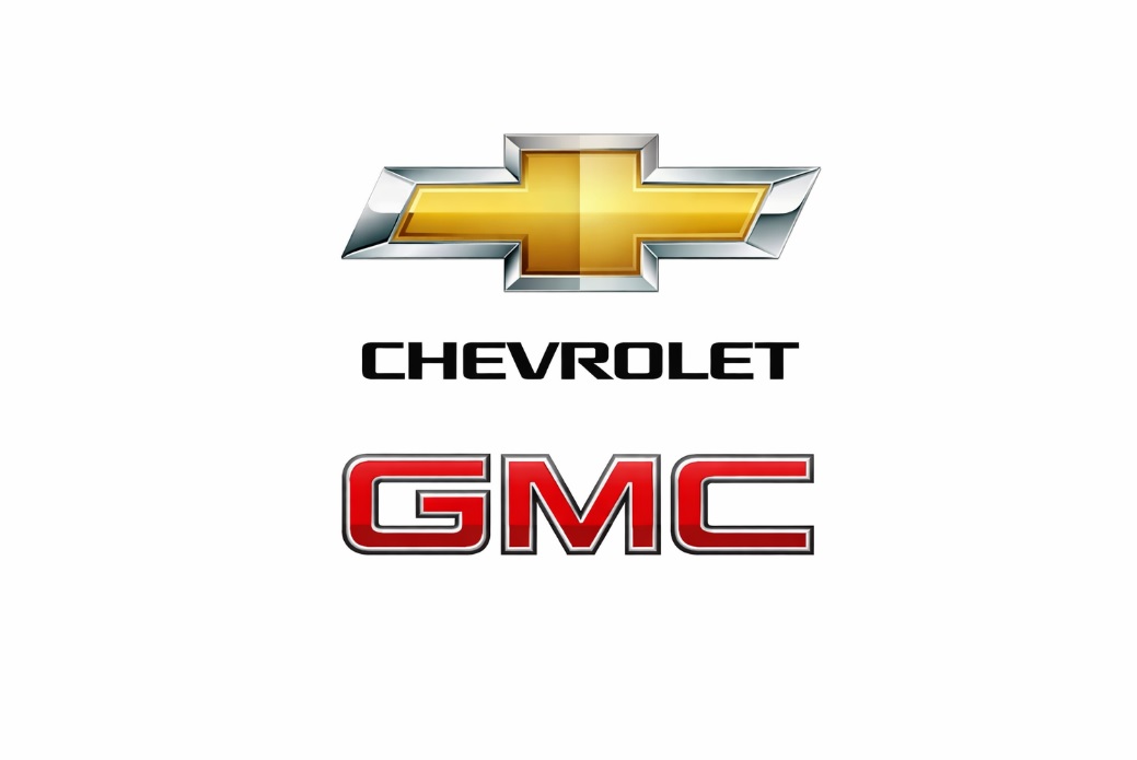 GMC-CHEVROLET
