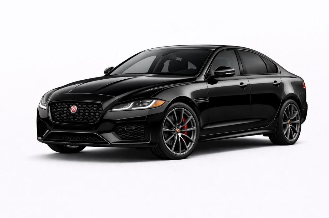 Jaguar
