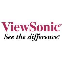 أجهزة عرض ViewSonic