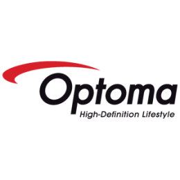 أجهزة عرض Optoma
