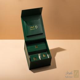 بكجات كهرمان
