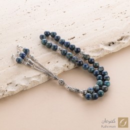 مسابح احجار طبيعية