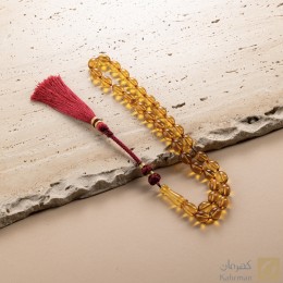 مسابح كهرمان