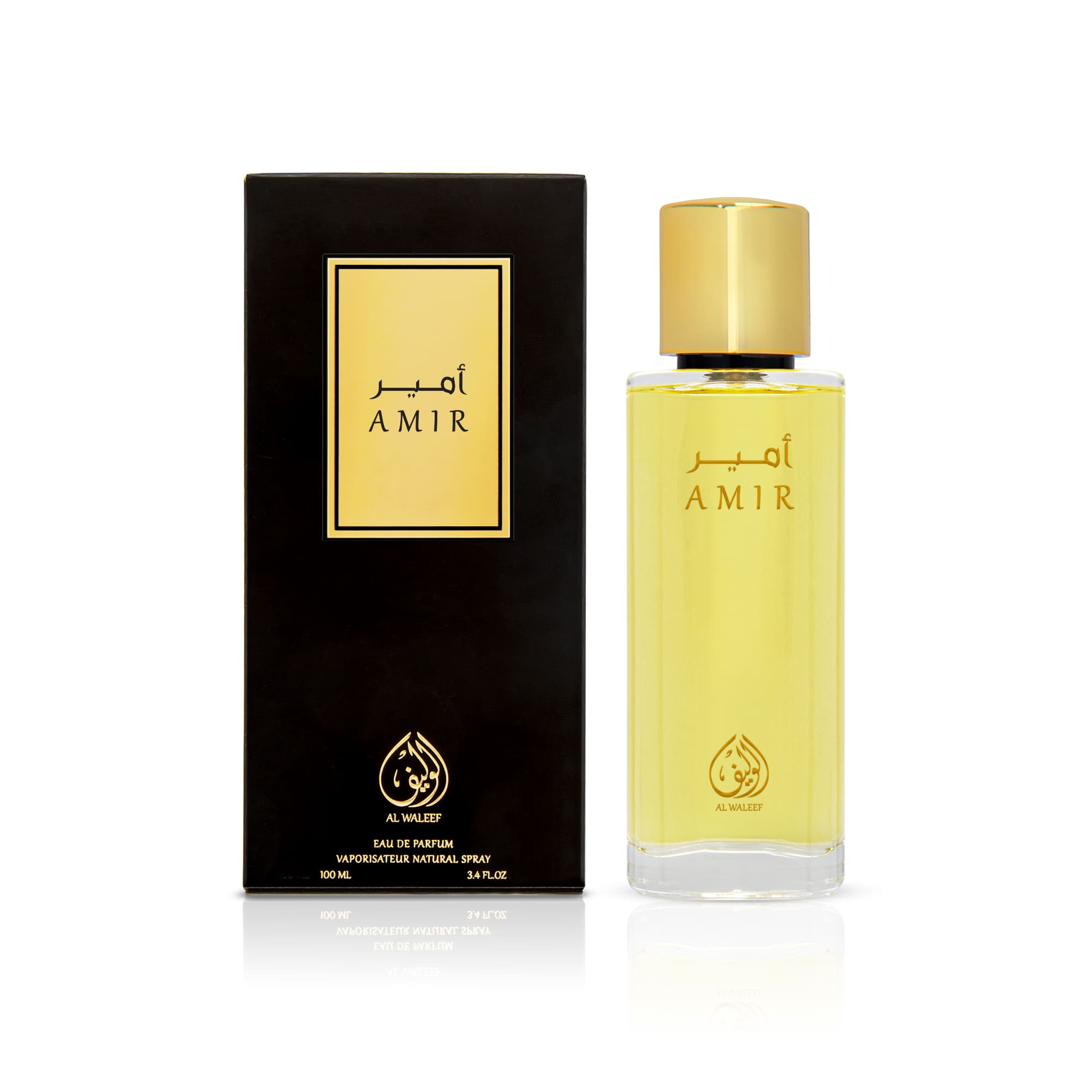 عطر أمير 100 مل