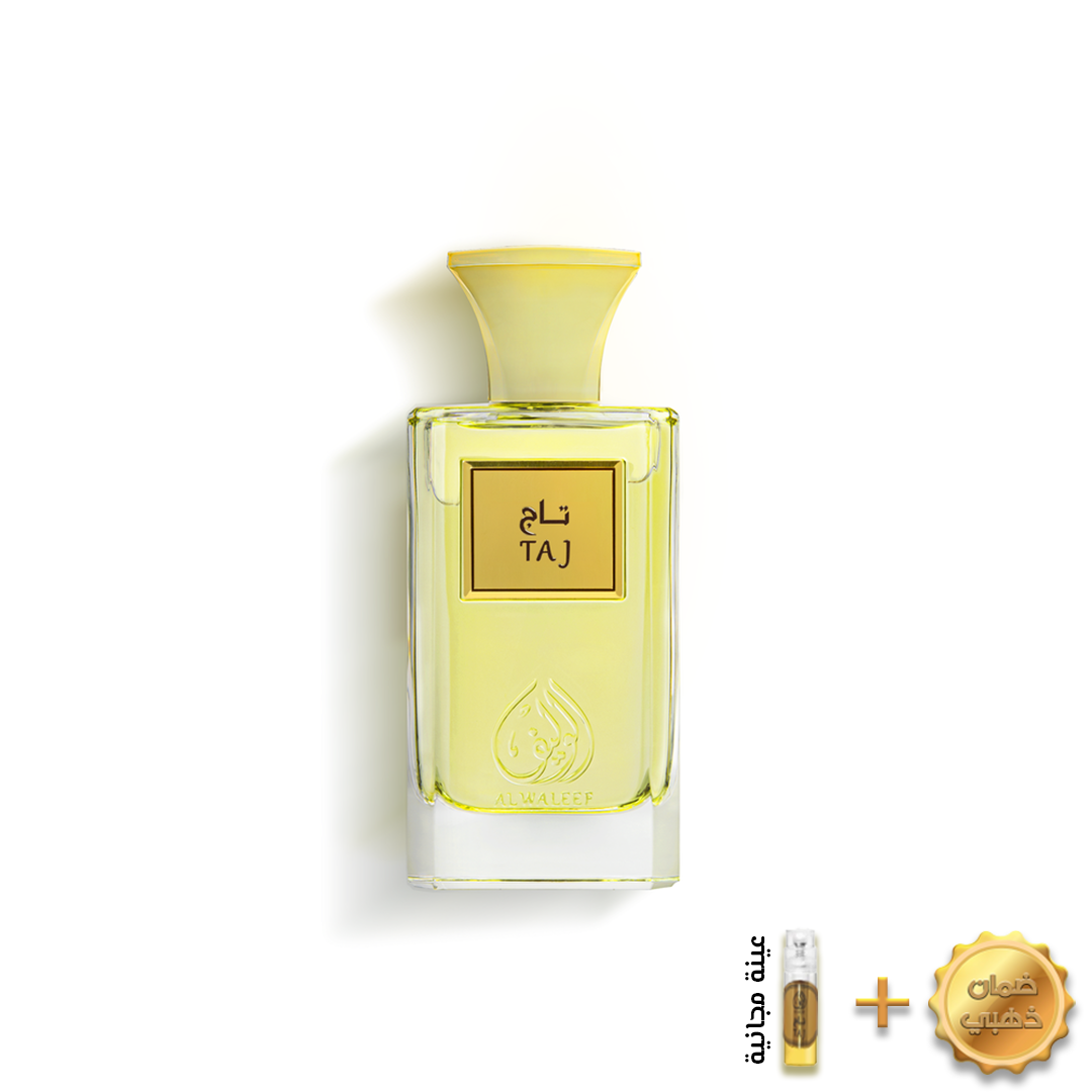 عطر تاج 100 مل