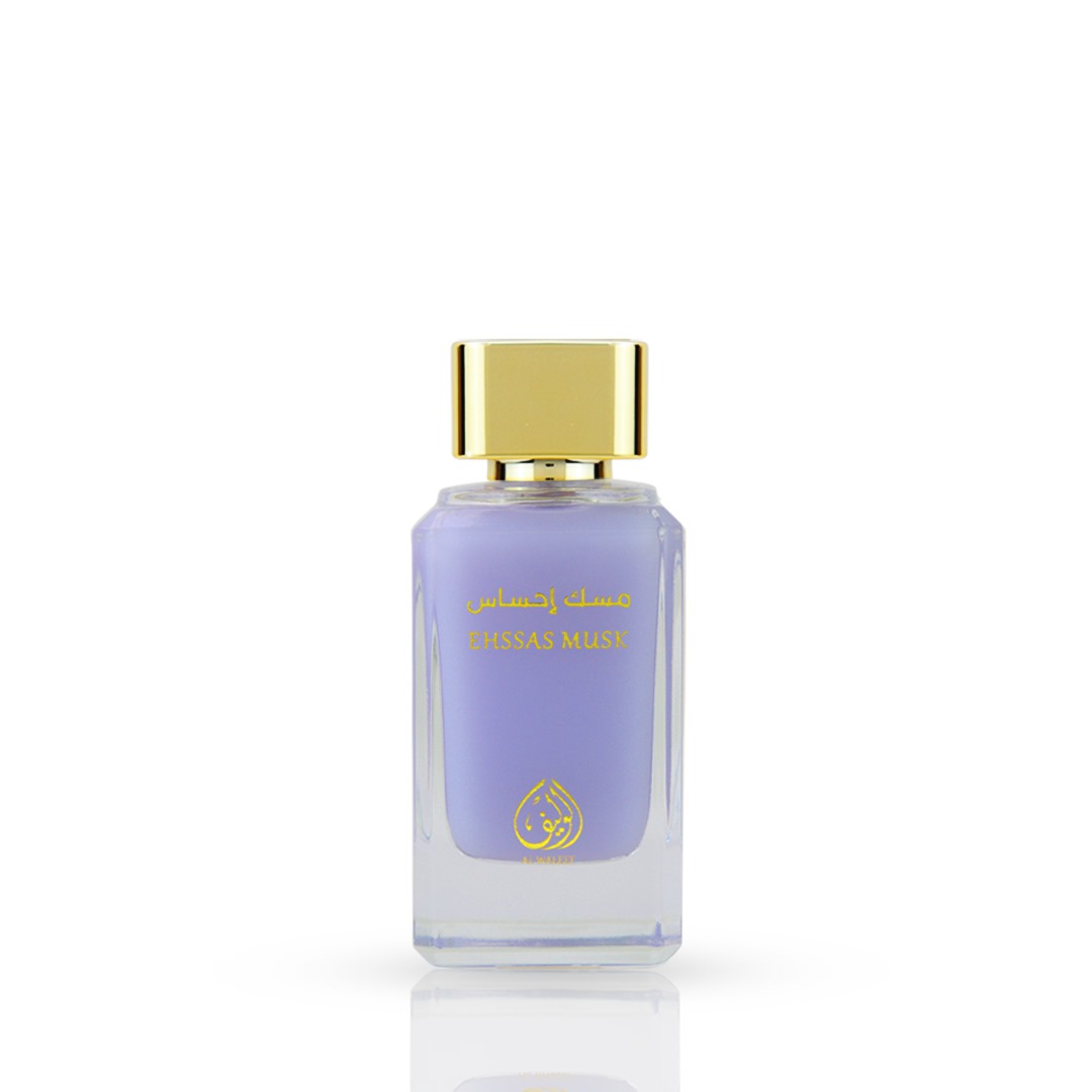 عطر مسك احساس
