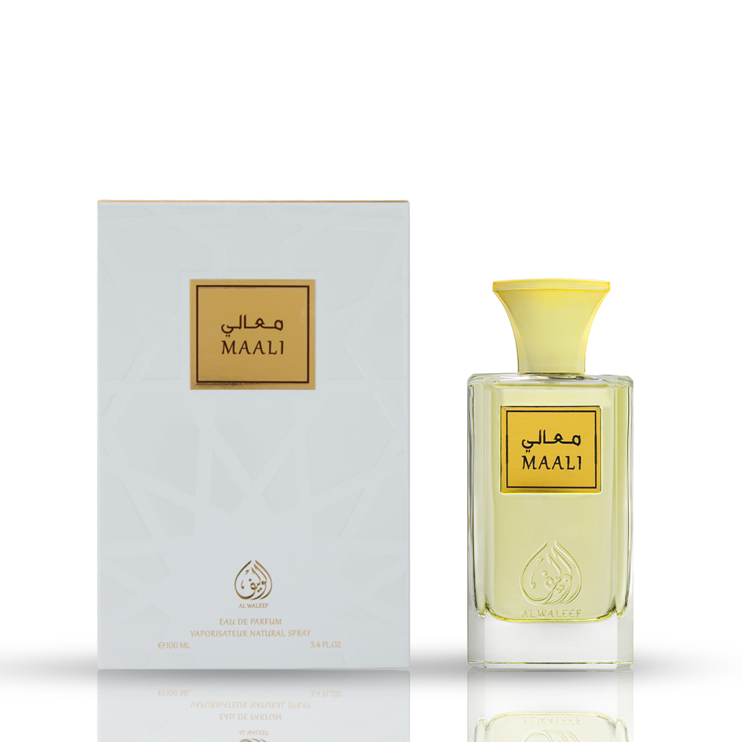 عطر معالي