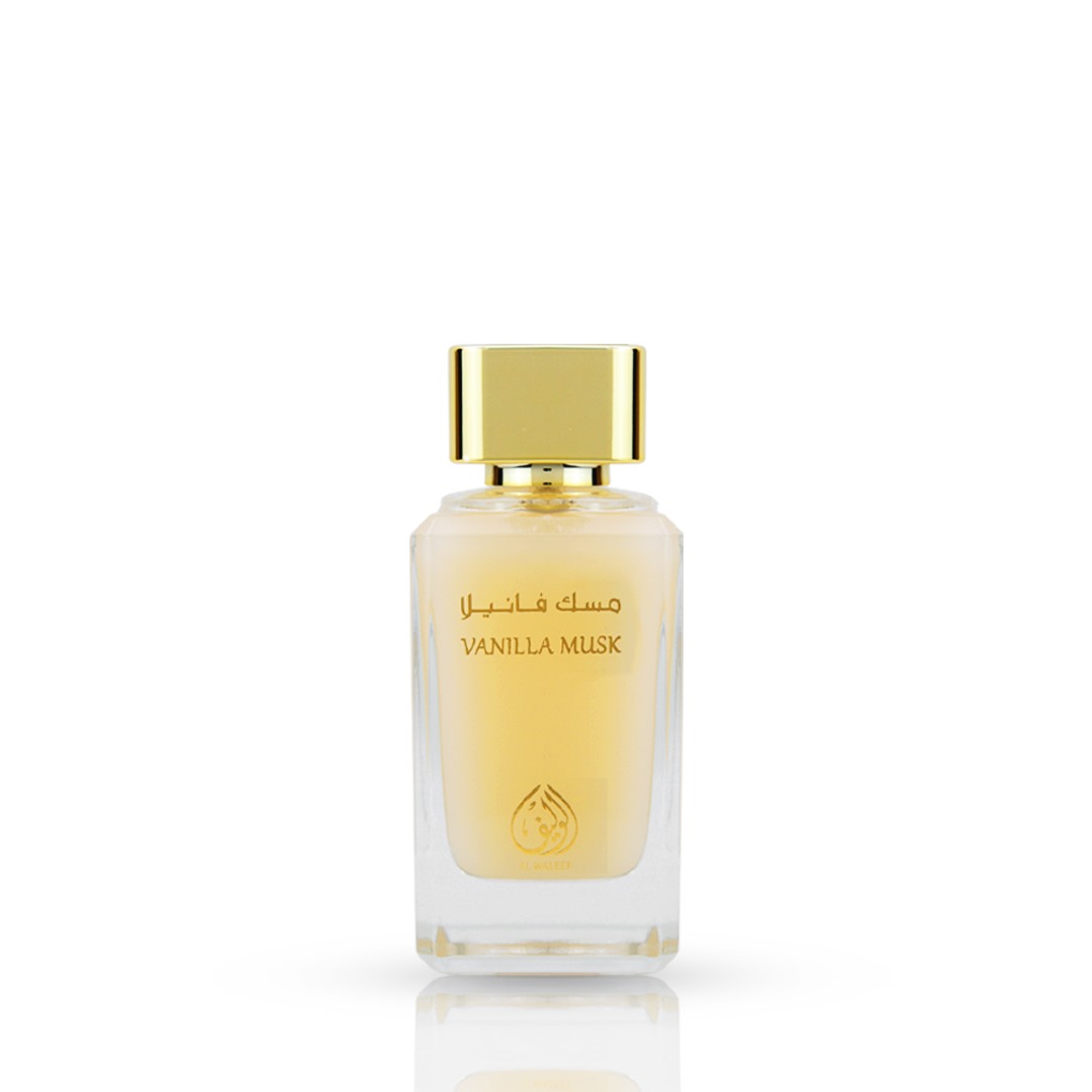 عطر مسك الفانيلا